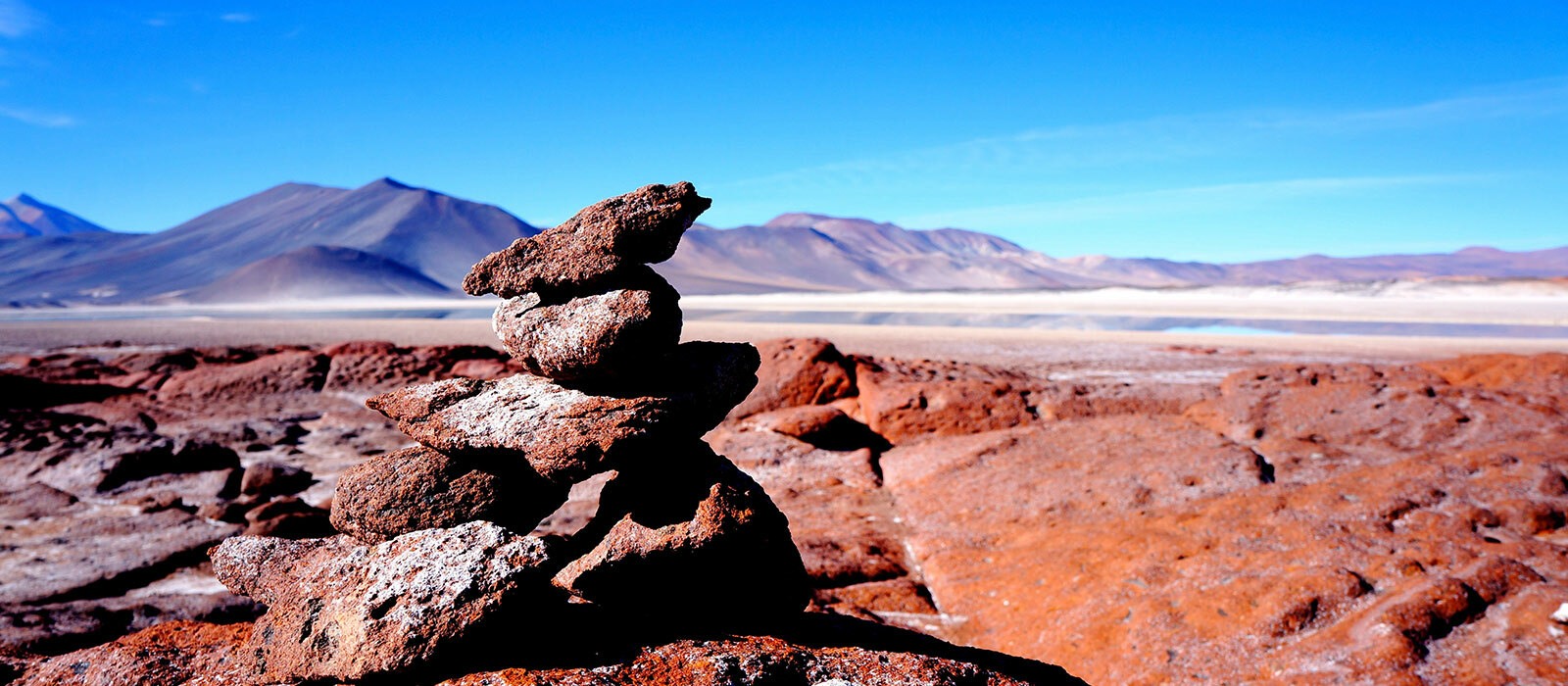 Les lieux incontournables du Chili