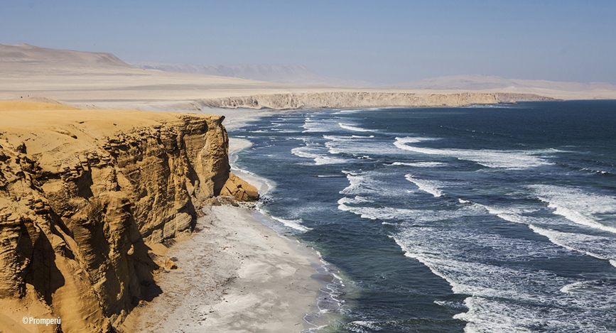paracas