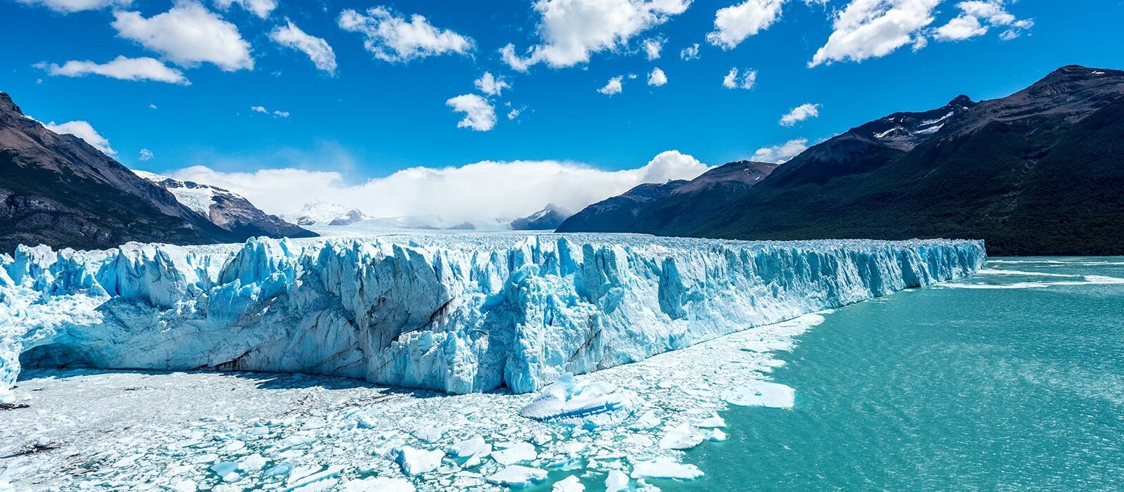 Patagonie Argentine