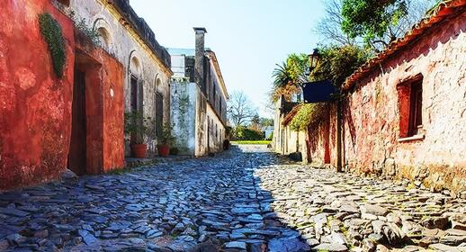 Colonia del Sacramento