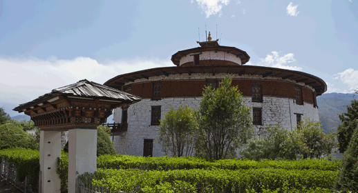 Le Dzong Ta