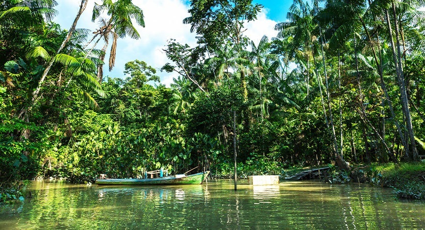 Cinco dicas para visitar Belém do Pará