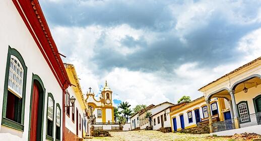 Tiradentes