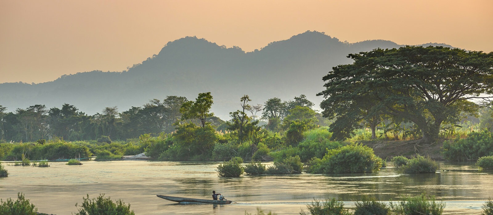Cambodge & Laos : les joyaux du Mékong