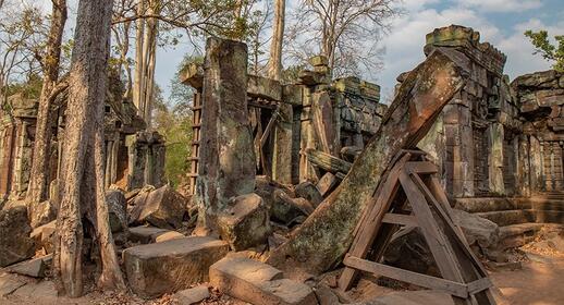 Koh Ker