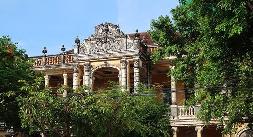 Phnom Penh