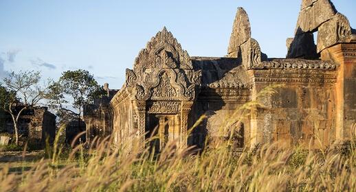 Preah Vihear