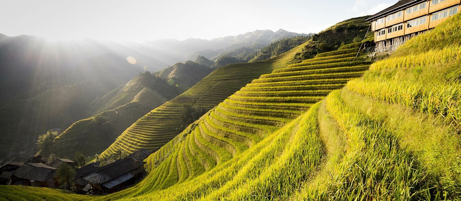 Yunnan, pays "au sud des nuages"