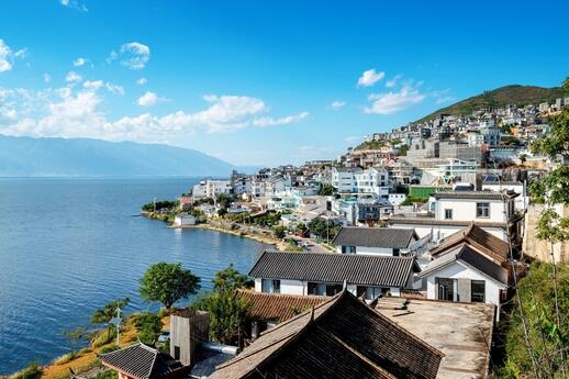 © Shutterstock - gyn9037 Dali
