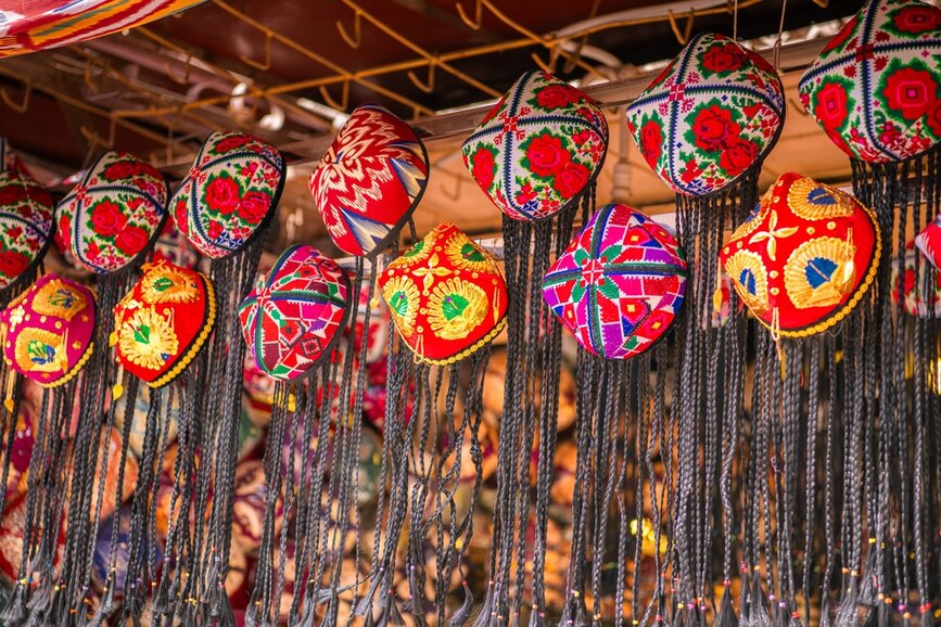 © Shutterstock - Tatiana_kashko_photo