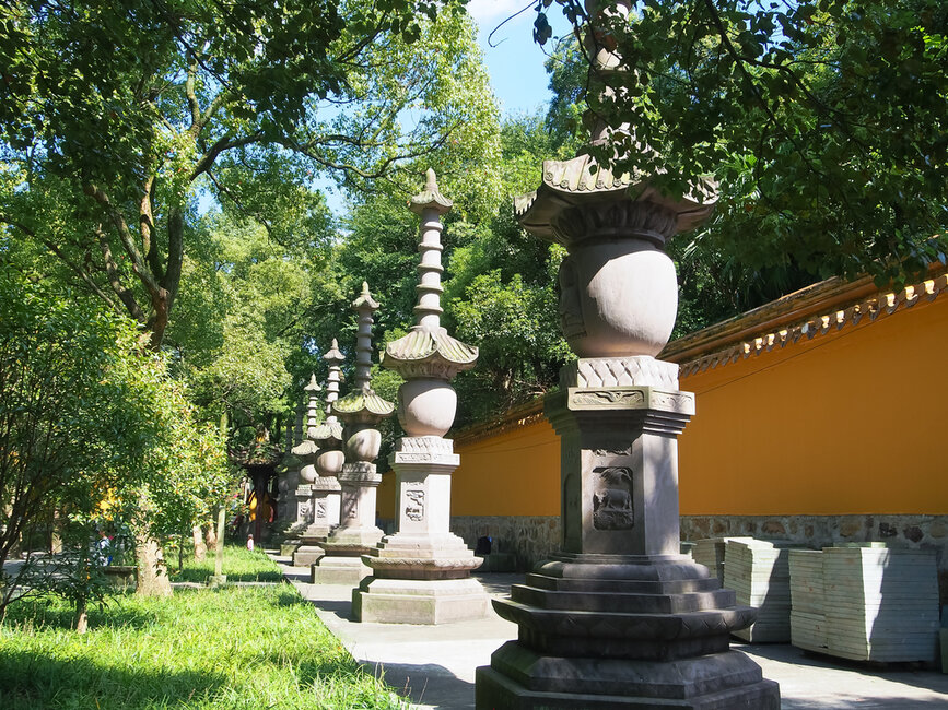 © Shutterstock - Yingna CaiYingna Cai