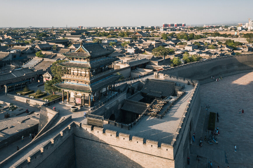 © Shutterstock -LI SEN