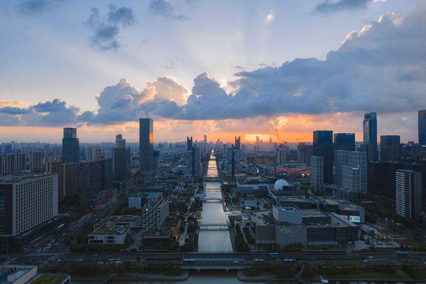 © Unsplash - Yilei (Jerry) Bao
