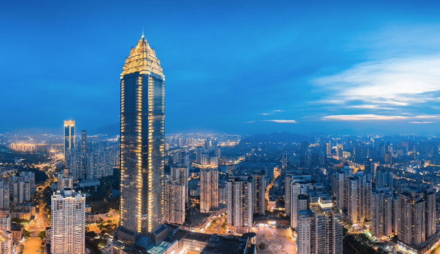 © Shutterstock - Weiming Xie