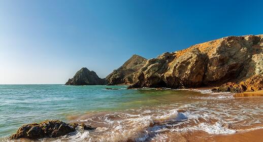 Cabo de la Vela