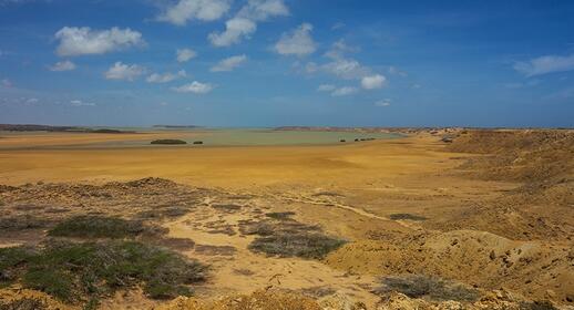 Dunes de Taroa
