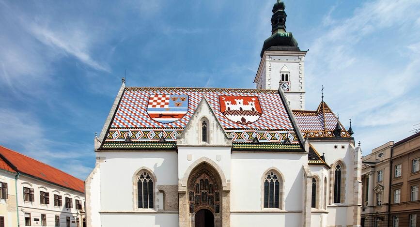 Musée des relations rompues Zagreb