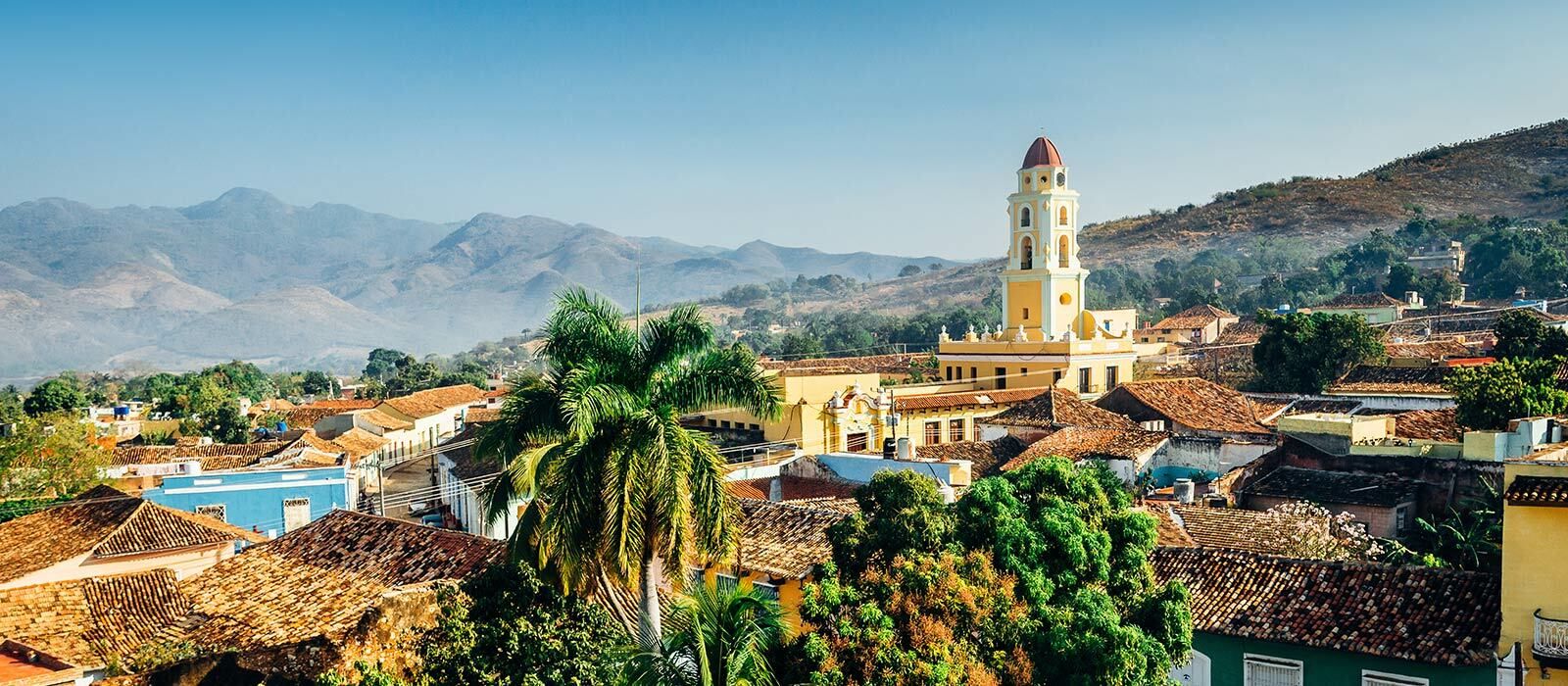 Cuba avec chauffeur/guide francophone