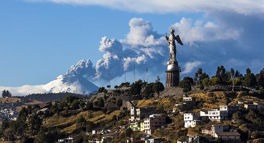 Panecillo