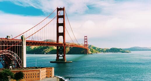 Pont Golden Gate