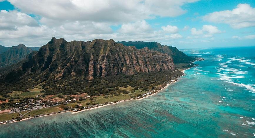 Honolulu, USA