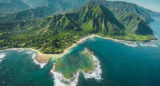 Kauai, Hawaii, USA
