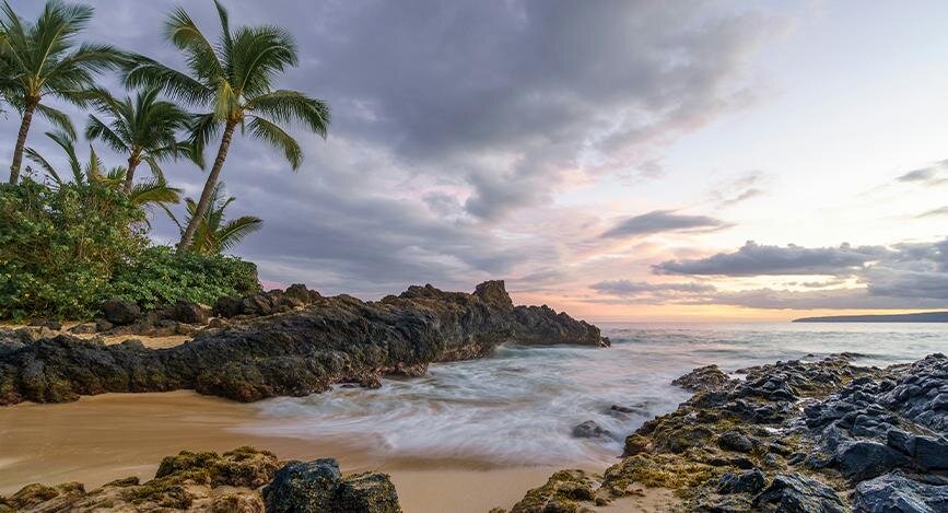 Maui, Hawaii, USA