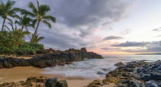 Maui, Hawaii, USA