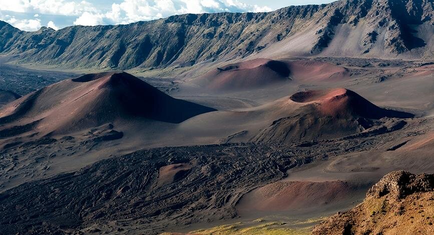 Haleakala Highway, Kula, United States