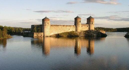 Château de Savonlinna