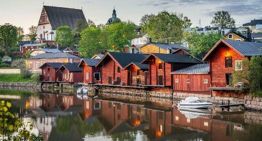 Ville de Porvoo