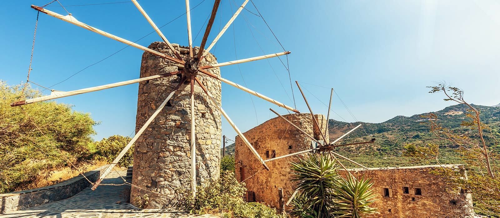 La Crète : entre histoire, écotourisme et balnéaire