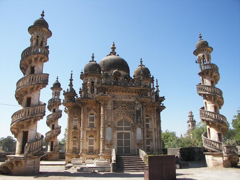 Junagadh