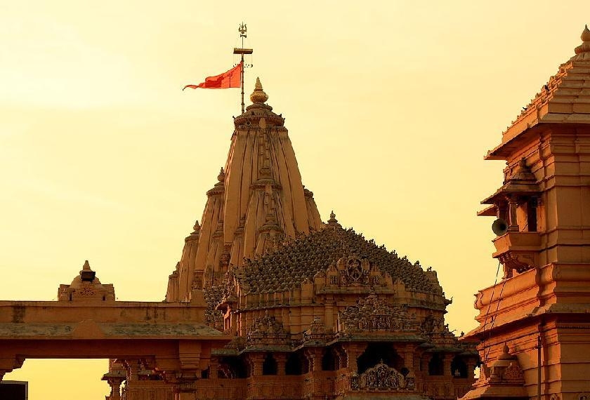 Veraval et Somnath