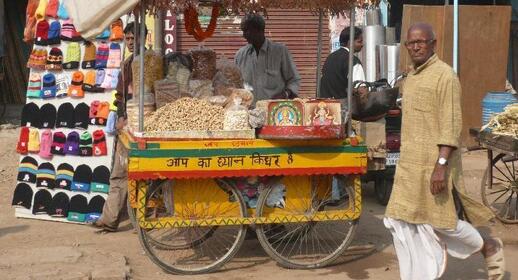 Visiter Bhuj