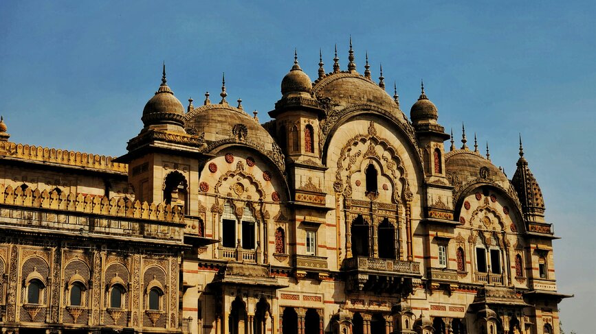 © Unsplash - Karan Suthar