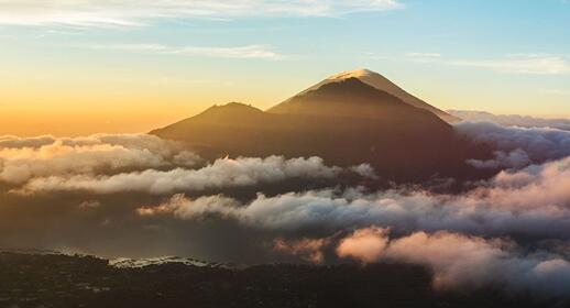 Mont Batur