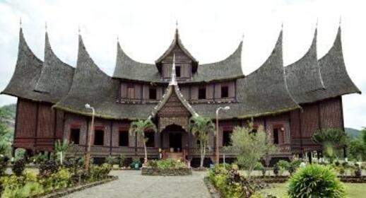 Bukittinggi
