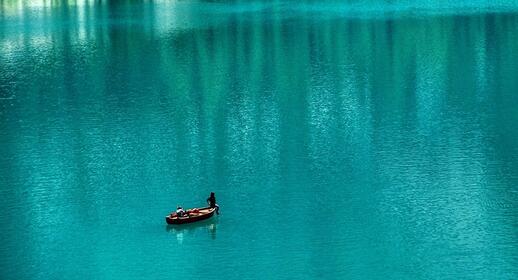 lac de braies