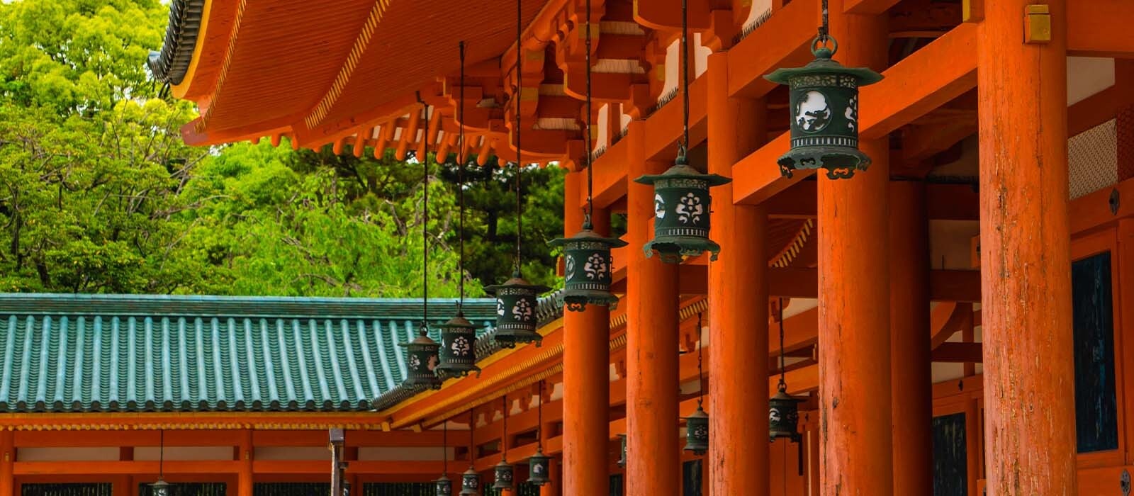 Temples et sanctuaires japonais