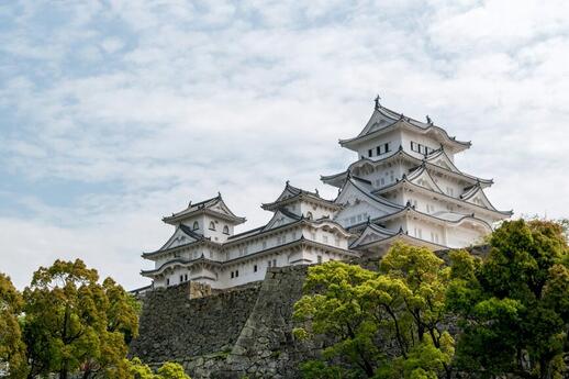 Château d'Himeji