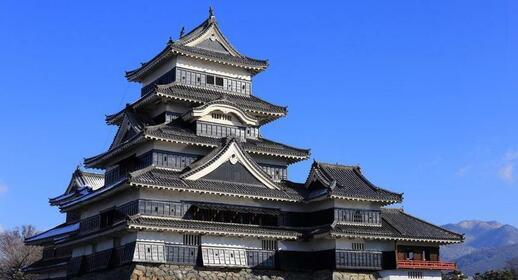 Château de Matsumoto