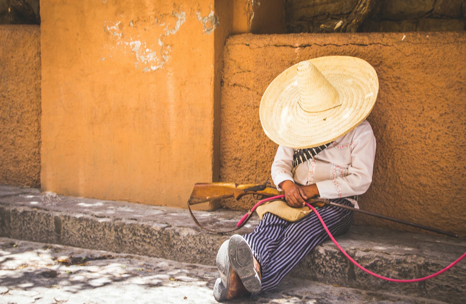 © Unsplash - Bernardo Ramonfaur