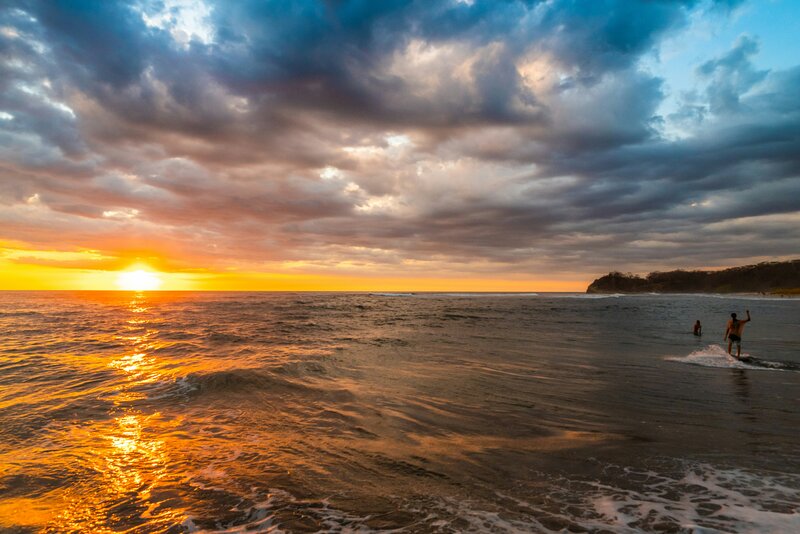 Guanacaste
