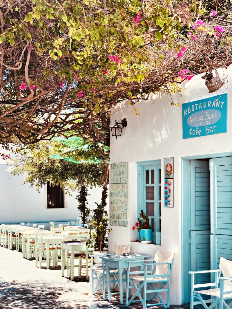 Folengandros