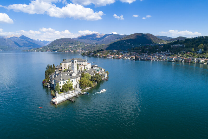 Lac d'Orta
