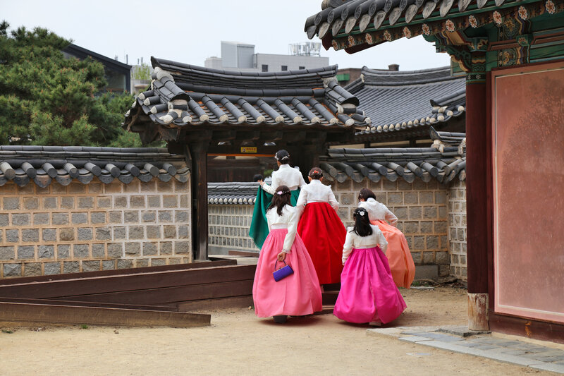 Gyeongbokgung