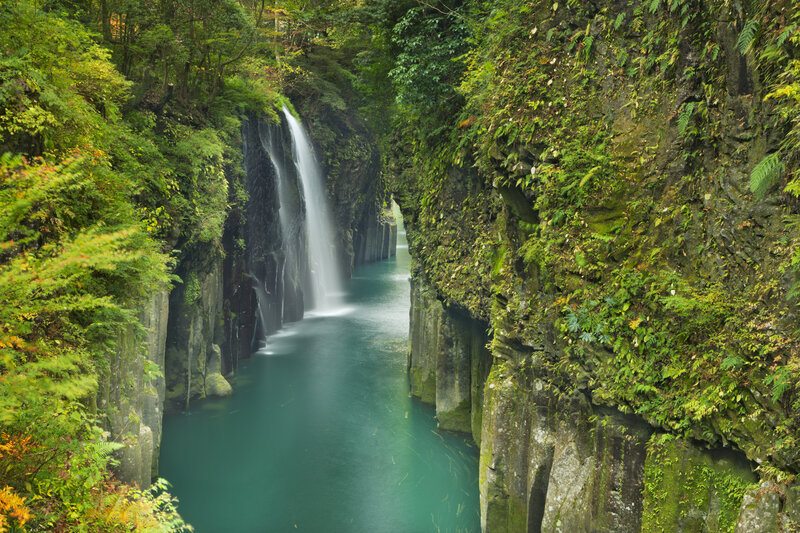 KYUSHU