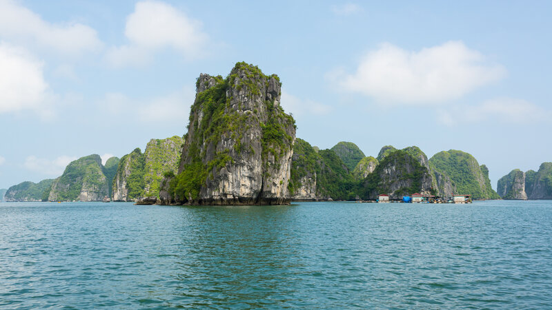 Bai de Tu Long