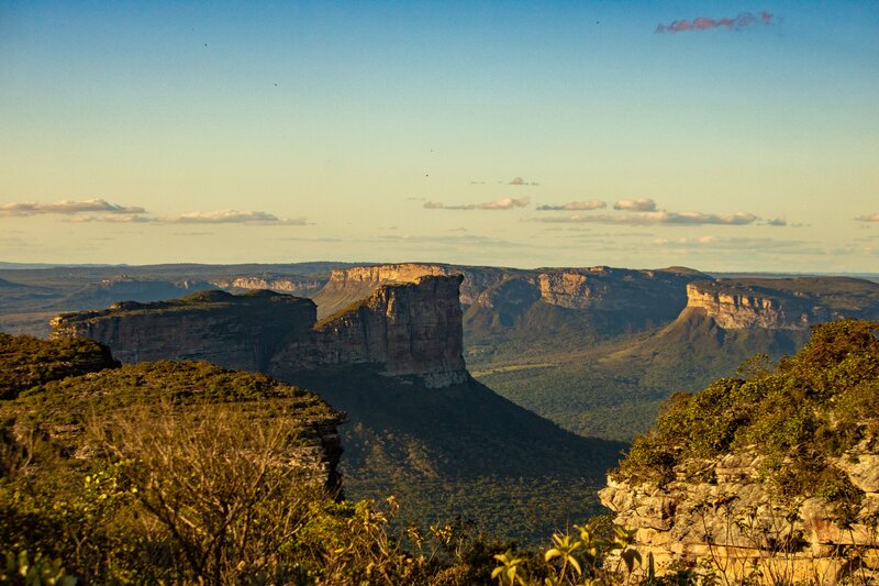 Chapada Diamantina 